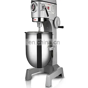 Planetary Mixer Dough Eggs Meat Mixer Machine thumbnail-4