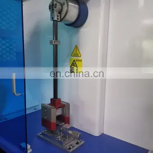 Digital Plastic Charpy Impact Testing Machine thumbnail-7