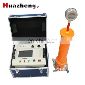 60kv 10ma dc High Voltage Generator 50kv 5ma dc Hipot Tester thumbnail-2