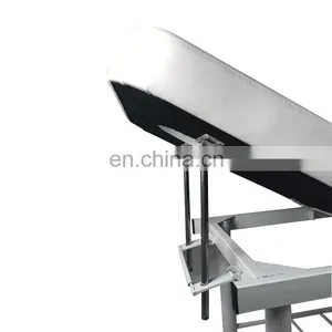 High Quality Adjustable Massage Bed Durable Comfortable Treatment Table Beauty Salon Bed thumbnail-2
