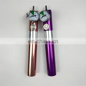 CE Approved CDT Carboxytherapy Beauty Machine for C2P Injector Black Eye Removal thumbnail-1