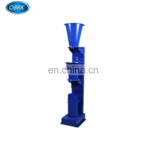 Custom Made Concrete Compaction Factor Test Apparatus thumbnail-1