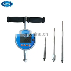 Soil Electronic Load Ring Penetrometer Load Ring Penetrometer thumbnail-2