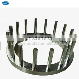 Best Quality Self-compacting Concrete J-Ring Flow Test Set thumbnail-1
