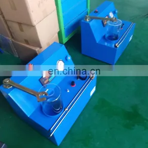 PQ400S Double Springs Nozzle Tester PQ400S thumbnail-5