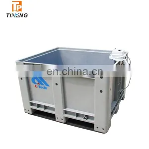50kg Concrete Heavy Duty Plastic Curing Tank thumbnail-1