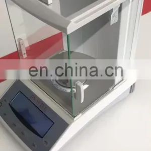 Milli Millesimal Gram Analytical Balance Manufacturer thumbnail-1