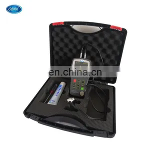 Hot Sale Handheld Ultrasonic Thickness Gauge Metal Thickness Gauge Meter thumbnail-2