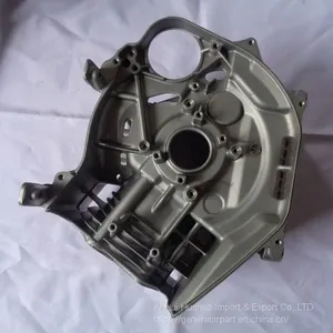 EF6600 Generator Crank Case Assembly thumbnail-2