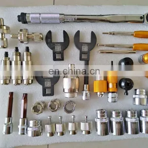 No.001 Full Set Common Rail Tools 42pcs thumbnail-1