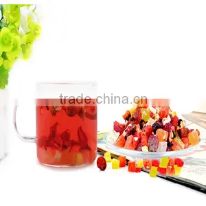 Flavor Tea, Chinese Famous Dried Flavor Fruite Tea Brands, Good Quality Best Taste Fruite Tea thumbnail-1