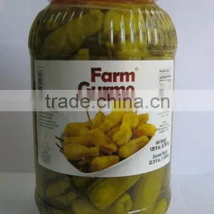 Pepperoncini thumbnail-1