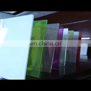 4mm-12mm Black Float Glass ,quality Standard GB11614,CHINESE STANDARD thumbnail-1