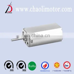 3.7v Helicopter Carbon Brush dc Motor Ff-050sb-13130 thumbnail-2