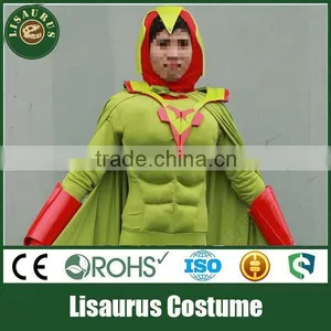 Lisaurus-Da Junli Hot Sell 2016 New Cosplay Costumes for Events, Group 7 thumbnail-3