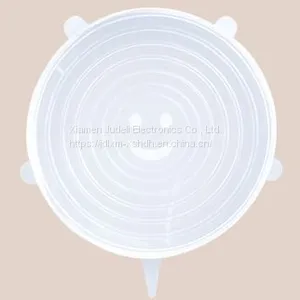 Silicone Stretch Preservation Cover thumbnail-1
