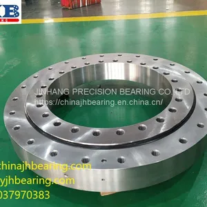71769/850Y Four Point Contact Ball Slewing Bearig Used for Heap Leach Equipment 1120x850x85mm thumbnail-2