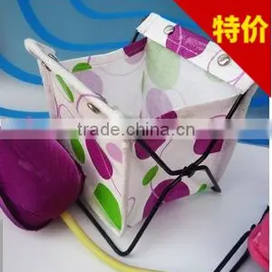 2016 Cheaper Fabric Folding Receive Mini Shelf thumbnail-2