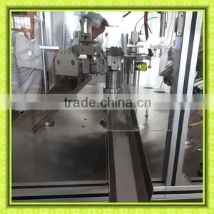 2015 China Suppliers Automatic Paste Filling Machine thumbnail-5
