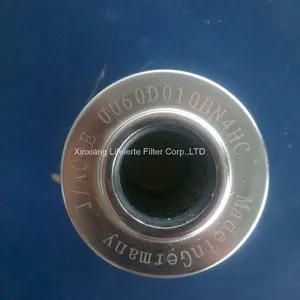 Price of Hydraulic Oil Filter Element 0160D3BH4HC thumbnail-2