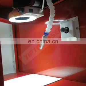 Best Price Portable Laser 200W YAG Spot Jewelry Laser Welding Machine for Gold Silver thumbnail-5