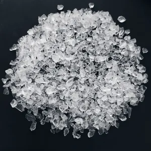 20-50mesh High Whiteness Low Radioactivity Fused Silica Sand thumbnail-1
