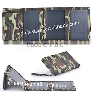 2016 New Solar Power Bank 100000mah for Smartphone , Solar Cell Power Bank 100000mah for Iphone thumbnail-1