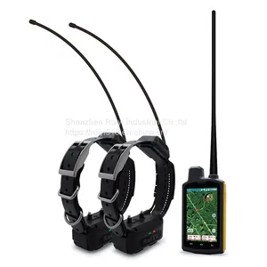 Ruiyi RYC-01 Hound Locator Gps Dog Collar Supplier thumbnail-3