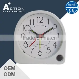 High Resolution Cheap Prices Children Table Clock thumbnail-1