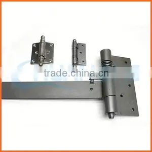 Trade Assurance Heavy Duty Spring Hinges thumbnail-1