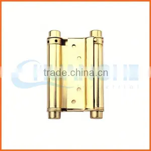 Trade Assurance Durable Hydraulic Aluminum Spring Hinge thumbnail-4