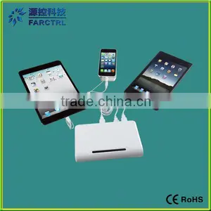 All Brands Compatible Security Holder For Tablet thumbnail-1
