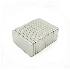 Super Strong N50 Rectangular Neodymium Magnet thumbnail-2
