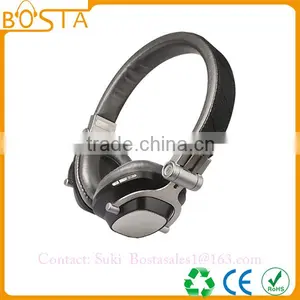 Hifi Superior Dynamic Wireless Freedom Bluetooth Headsets With Invisible Microphone thumbnail-2