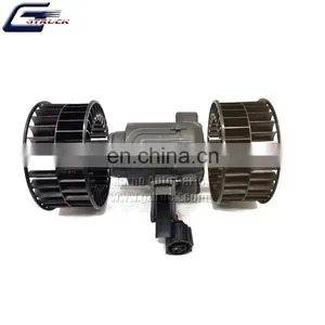 Air Conditioner Blower Fan Motor OEM 1495692 for SC Truck thumbnail-1