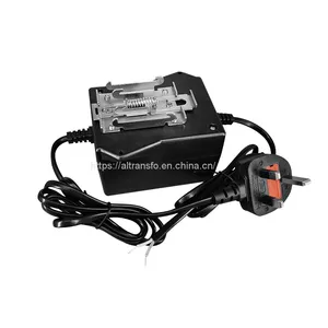 12V 2A AC DC Power Adapter 2amp Power Supply With UL Approval thumbnail-1