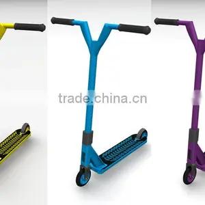 Pro Scooter Parts Weighted and Scrub Kids Scooters thumbnail-1