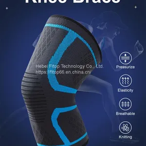 Knee Brace For Basketball thumbnail-3