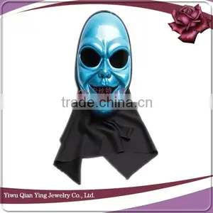 New Desigh Plastic Smile Party Mask Theme Party Mask thumbnail-3