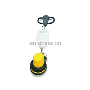 General Electric Floor Polisher Dustless Concrete Floor Grinder Concrete Grinding Machine Single Phase thumbnail-1