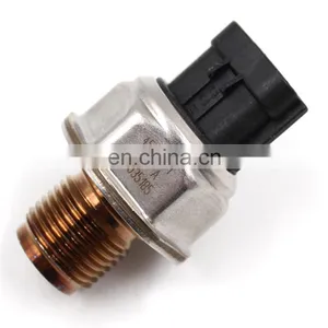 100006735 Common Rail Fuel High Pressure Sensor 45PP4-1 For Sensata thumbnail-1