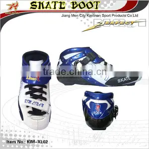 INLINE SPEED SKATE, SPEED SKATING, INLINE SKATE thumbnail-6