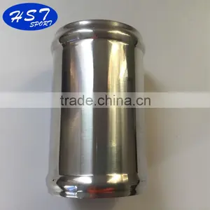 Excellent Quality Surface Polished Straight Aluminum Pipe thumbnail-1