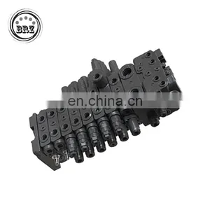Dedicated SK75-8 SK75UR SK75 Control Valve SK80 Main Control Valve SK90 Main Valve thumbnail-1