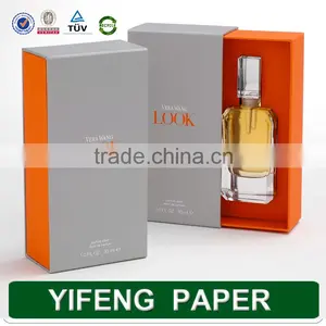 Smart Collection Parfum 100ml Packaging Box / Original Parfum Box thumbnail-6