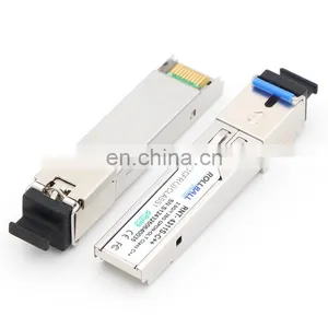 Good Quality 1.25g 1310/1490nm 20km sc Port Epon Onu/ont Sfp Transceiver Pon Module thumbnail-2