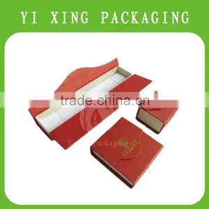 Wholesale Customize Paper Jewelry Box for Necklace,2015 New Design thumbnail-1