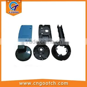 OEM Customized Plastic Manufacturer , ABS/PVC/PC/TPU Plastic Production thumbnail-1