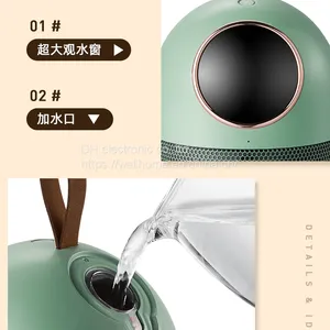 Mini Indoor Heater Wechat:13510231336 thumbnail-1