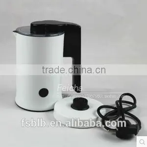 Coffee Maker Electric Milk Frother/ Milk Mixer/ Electric Milk Foamer thumbnail-6